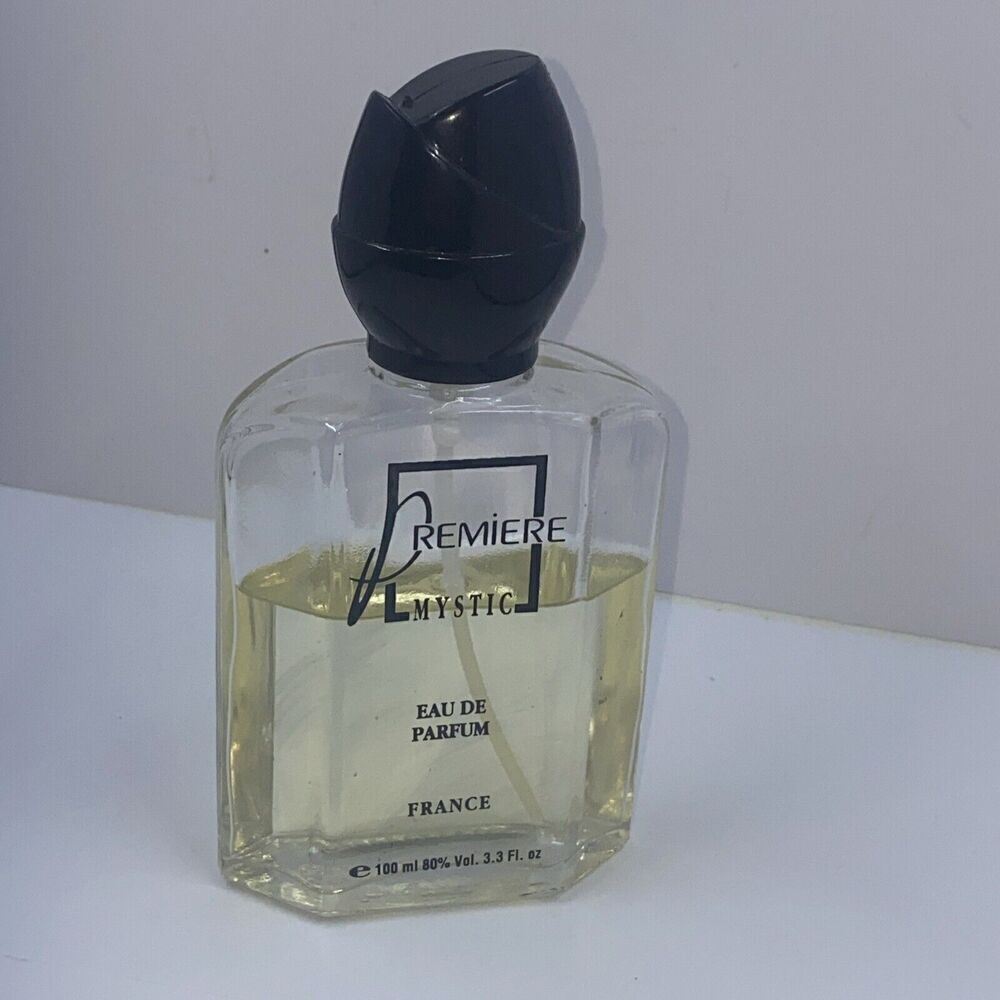 VTG CLAUDE G PREMIERE LINE Sweety 3.3 oz EAU   DE PARFUM SPRAY.RARE 50% Full